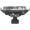 Four Seasons Chev S10 Pu 03-97/Gmc S15 Pu 03-97/Isuzu Fan Clutch, 36767 36767 - alternate 4